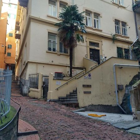 Casa Maura - 2 Passi Nella Storia Apartment Genova Exterior foto