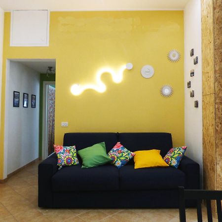 Casa Maura - 2 Passi Nella Storia Apartment Genova Exterior foto